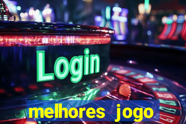 melhores jogo offline android